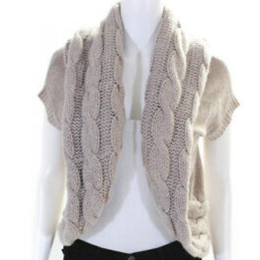 Theory Baakd Haven Wool Sweater